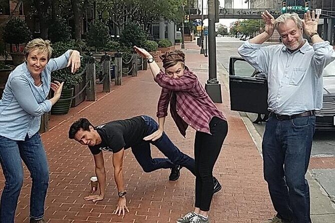 Adventurous Scavenger Hunt in Boulder by 3Quest Challenge - Price and Value Analysis