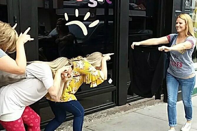 Adventurous Scavenger Hunt in Boulder by 3Quest Challenge - FAQ