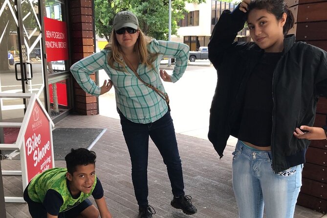 Adventurous Scavenger Hunt in Chicago by Zombie Scavengers - What to Expect
