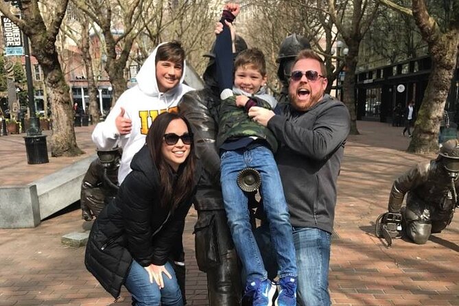 Adventurous Scavenger Hunt in Chicago by Zombie Scavengers - Pricing Details