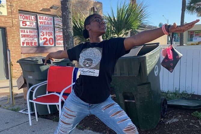 Adventurous Scavenger Hunt in Cleveland by Operation City Quest - A Deep Dive into the Cleveland Adventure