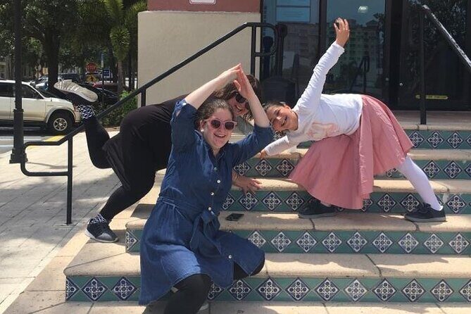 Adventurous Scavenger Hunt in Cleveland by Operation City Quest - The Value of the Experience