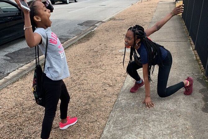 Adventurous Scavenger Hunt in Cleveland by Operation City Quest - Who Will Love This?