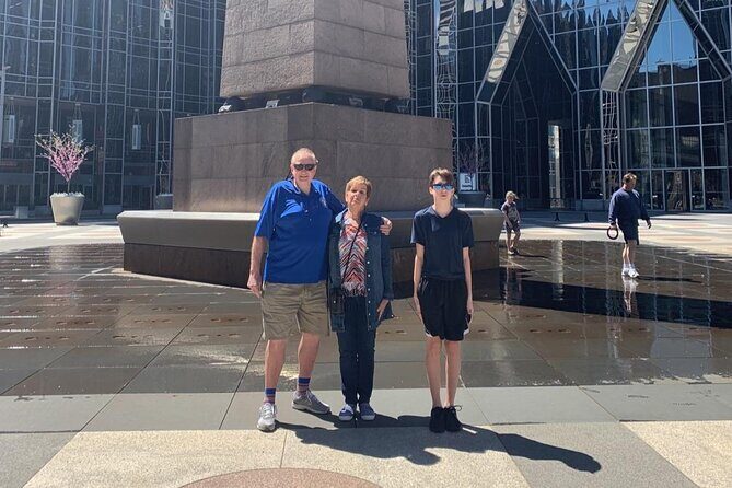 Adventurous Scavenger Hunt in Cleveland by Operation City Quest - The Sum Up