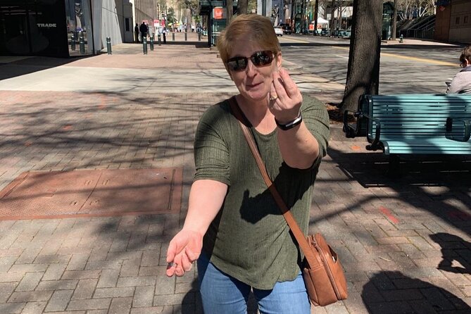 Adventurous Scavenger Hunt in Corpus Christi by Zombie Scavengers - Inclusions and Amenities