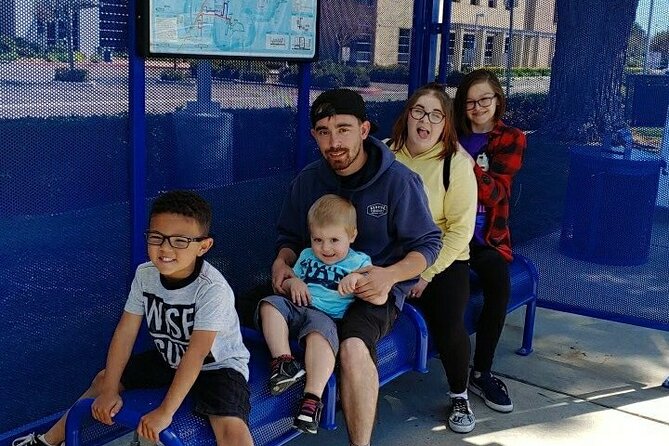 Adventurous Scavenger Hunt in Corpus Christi by Zombie Scavengers - Accessibility and Transportation