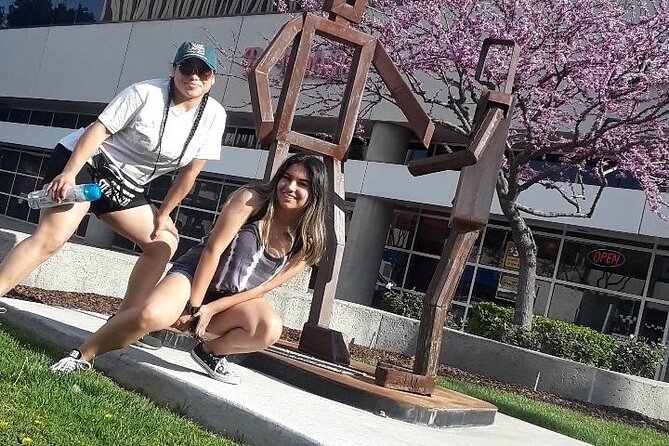 Adventurous Scavenger Hunt in Corpus Christi by Zombie Scavengers - Participant Feedback and Reviews