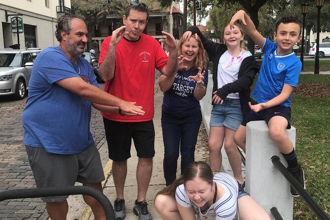 Adventurous Scavenger Hunt in Corpus Christi by Zombie Scavengers - Tips for a Successful Hunt