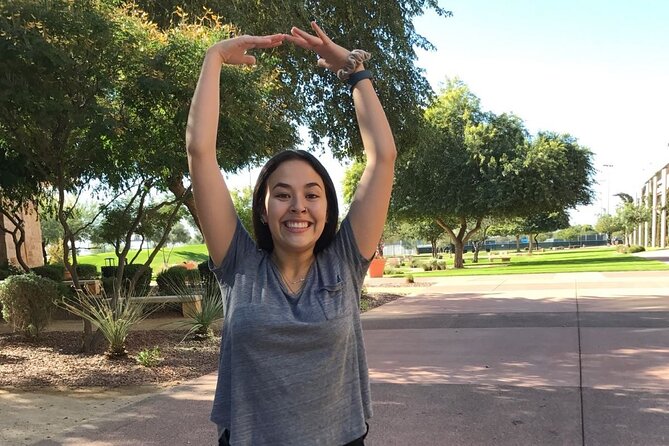 Adventurous Scavenger Hunt in Corpus Christi Review - Overview of the Scavenger Hunt