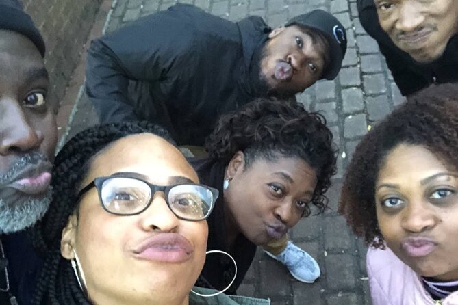 Adventurous Scavenger Hunt in Corpus Christi Review - Inclusions and Accessibility