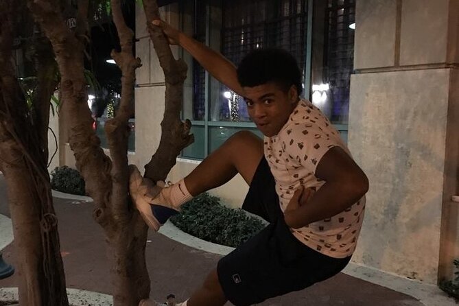 Adventurous Scavenger Hunt in Corpus Christi Review - Highlights of the Experience