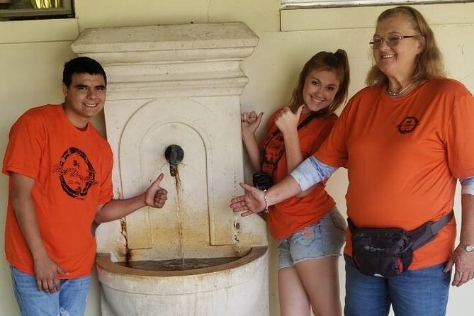 Adventurous Scavenger Hunt in Corpus Christi Review - Final Verdict On This Stay