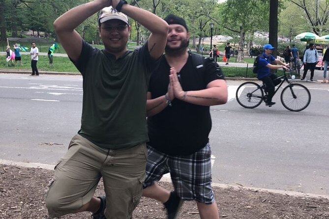 Adventurous Scavenger Hunt in Costa Mesa by Wacky Walks - Operating Hours and Availability