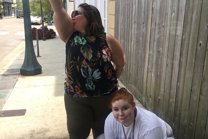 Adventurous Scavenger Hunt in Costa Mesa by Wacky Walks - Accessibility Features