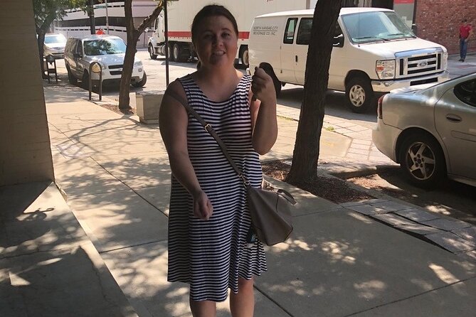 Adventurous Scavenger Hunt in Costa Mesa by Wacky Walks - Group Participation and Private Tours