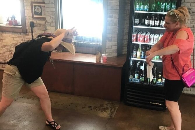 Adventurous Scavenger Hunt in Costa Mesa by Wacky Walks - What to Expect During the Hunt