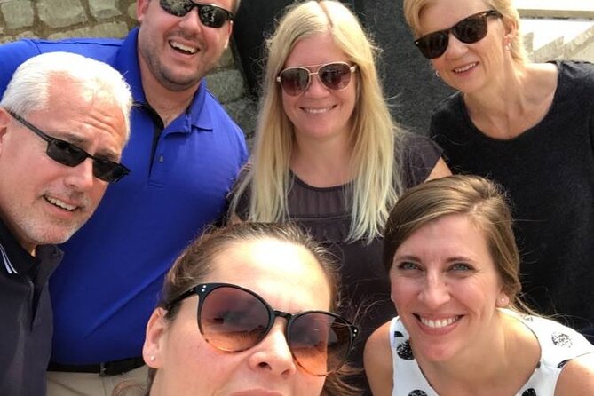 Adventurous Scavenger Hunt in Detroit by 3Quest Challenge - Meeting Point and Inclusions