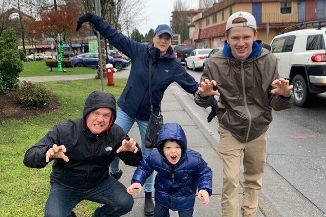 Adventurous Scavenger Hunt in Fayetteville by Zombie Scavengers - What to Expect from Your Fayetteville Zombie Adventure