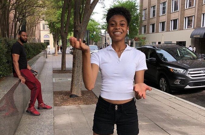 Adventurous Scavenger Hunt in Fayetteville by Zombie Scavengers - Authenticity and Authentic Experiences