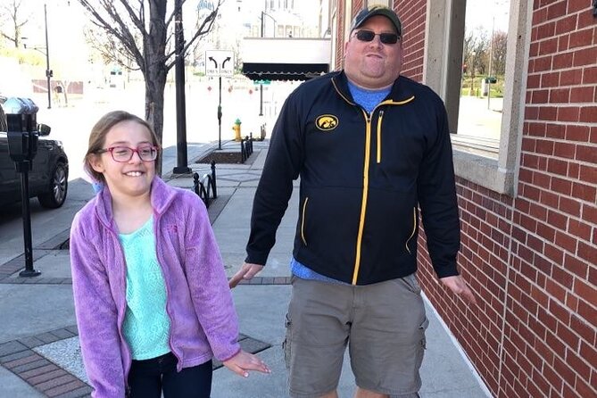 Adventurous Scavenger Hunt in Harrisburg by Operation City Quest - Preparing for the Adventure