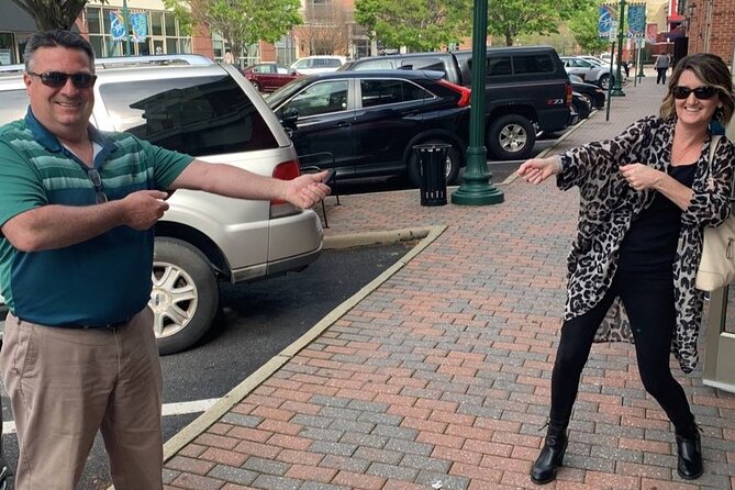 Adventurous Scavenger Hunt in Kalamazoo Review - Adventurous Explorations