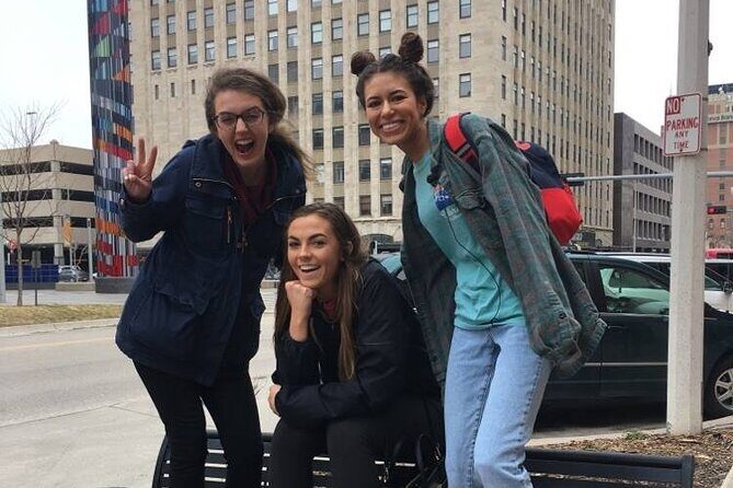 Adventurous Scavenger Hunt in Kansas City by Crazy Dash - Key Points