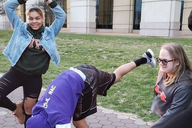 Adventurous Scavenger Hunt in Kansas City by Crazy Dash - The Itinerary Breakdown