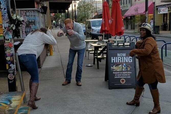 Adventurous Scavenger Hunt in Kansas City by Crazy Dash - FAQ