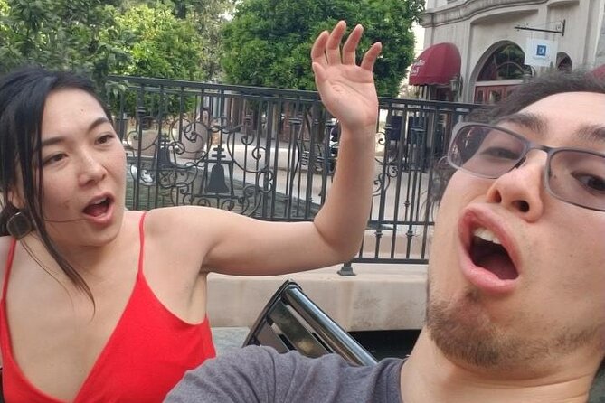 Adventurous Scavenger Hunt in Kansas City by Zombie Scavengers - Meeting Point and Getting There