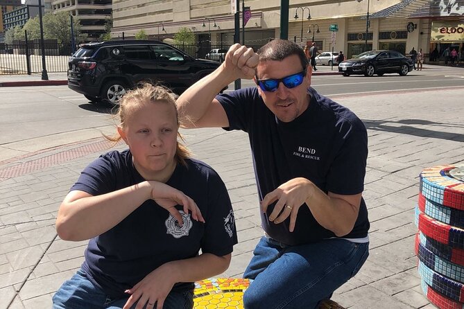 Adventurous Scavenger Hunt in Kansas City by Zombie Scavengers - Cancellation and Confirmation Details