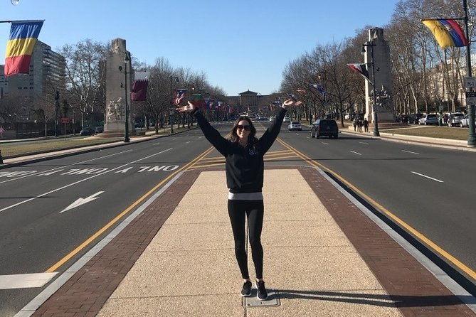 Adventurous Scavenger Hunt in Kansas City Review - Accessibility and Additional Information