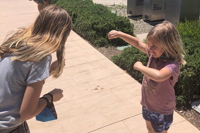 Adventurous Scavenger Hunt in Kansas City Review - Participant Feedback and Expectations