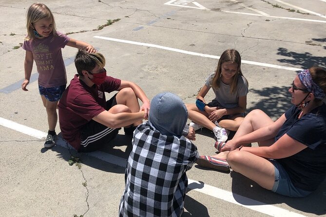 Adventurous Scavenger Hunt in Kansas City Review - The Nationwide Focus