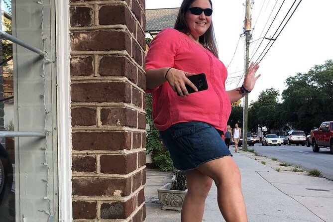 Adventurous Scavenger Hunt in Lakeland Review - Highlights of the Adventure