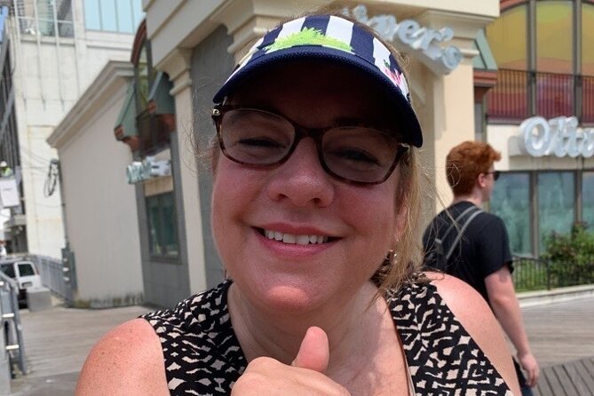 Adventurous Scavenger Hunt in Miami Beach by Zombie Scavengers - Meeting and End Points