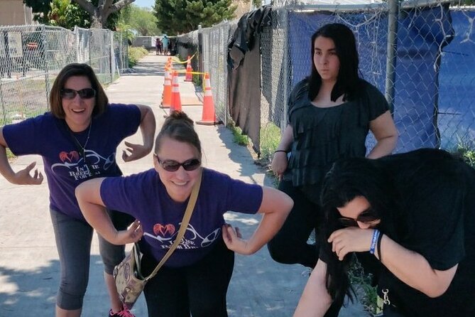 Adventurous Scavenger Hunt in Miami Beach by Zombie Scavengers - Booking and Cancellation Policies