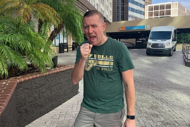 Adventurous Scavenger Hunt in Miami Beach by Zombie Scavengers - The Sum Up