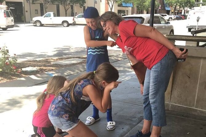 Adventurous Scavenger Hunt in Palm Bay by Wacky Walks - Booking and Preparing for the Adventure