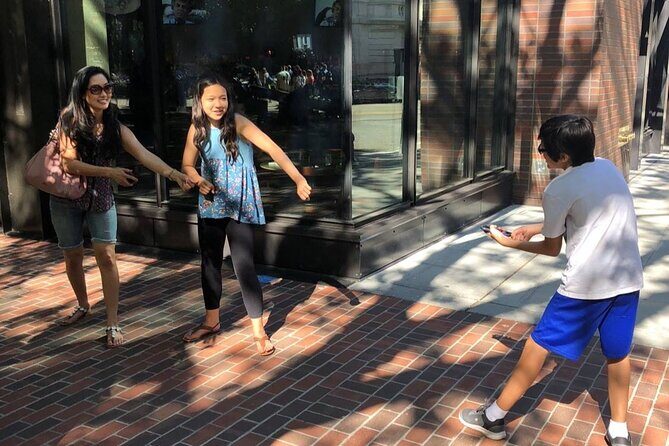 Adventurous Scavenger Hunt in Pasadena by Crazy Dash - FAQ