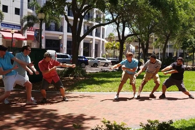 Adventurous Scavenger Hunt in Port St. Lucie by Operation City Quest - Why Choose Operation City Quest?