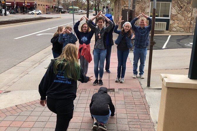 Adventurous Scavenger Hunt in Richmond by Zombie Scavengers - Inclusions