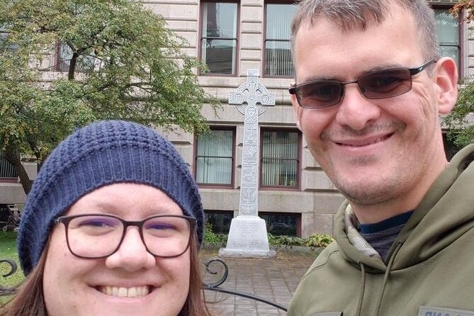 Adventurous Scavenger Hunt in Richmond by Zombie Scavengers - Meeting Information