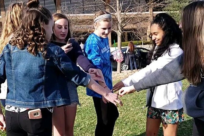 Adventurous Scavenger Hunt in Stamford by Zombie Scavengers - About Your Stay