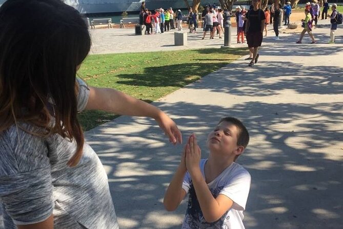 Adventurous Scavenger Hunt in Stamford by Zombie Scavengers - Positive Reviews