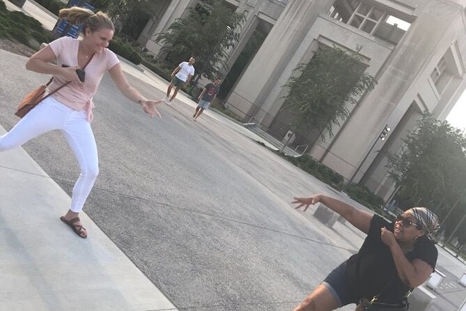 Adventurous Scavenger Hunt in Sunnyvale by Crazy Dash - Customer Testimonials and Reviews