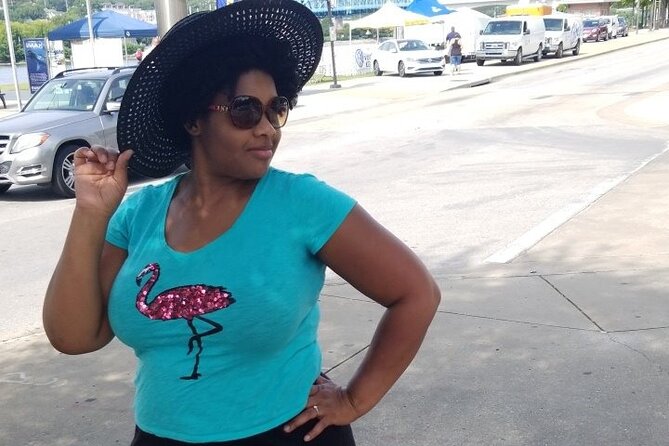 Adventurous Scavenger Hunt in Tallahassee by Operation City Quest - Key Points