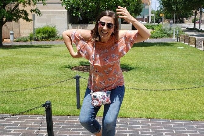 Adventurous Scavenger Hunt in Tallahassee by Operation City Quest - Activities Included in the Hunt