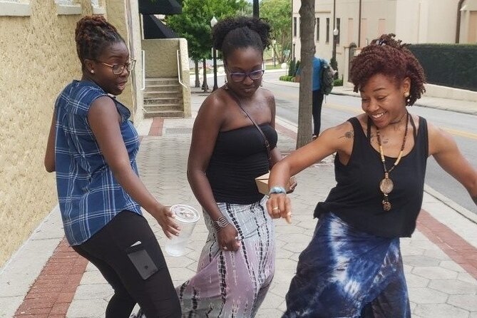 Adventurous Scavenger Hunt in Tallahassee by Operation City Quest - Meeting Point and Pickup Details