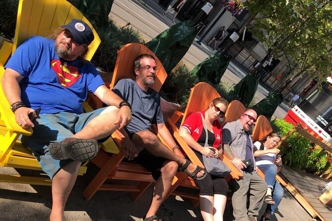 Adventurous Scavenger Hunt in Tallahassee by Operation City Quest - Pricing and Reservation Options