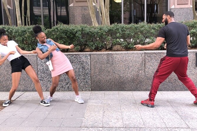 Adventurous Scavenger Hunt in Tallahassee by Operation City Quest - Exploring Tallahassee at Your Own Pace